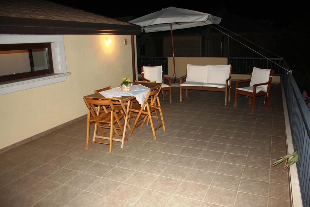 La Villa Di Uccio Marina di Modica Phòng bức ảnh