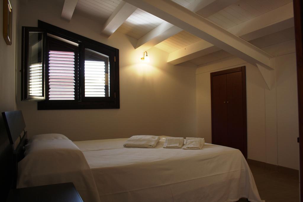 La Villa Di Uccio Marina di Modica Phòng bức ảnh